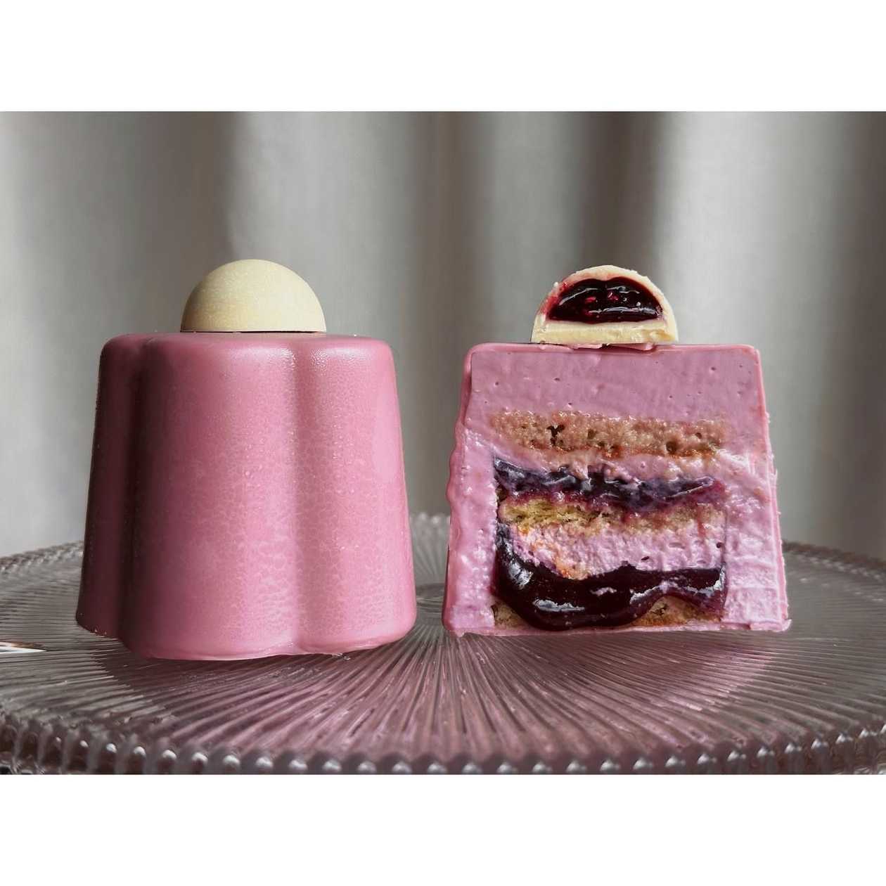 VIOLET BLOOM (150 g)