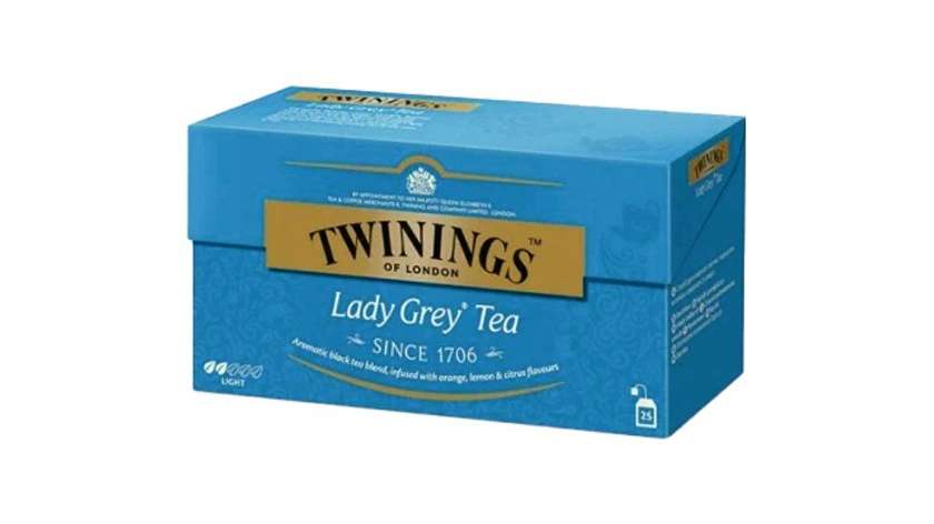 Twinings Lady Tea 50g