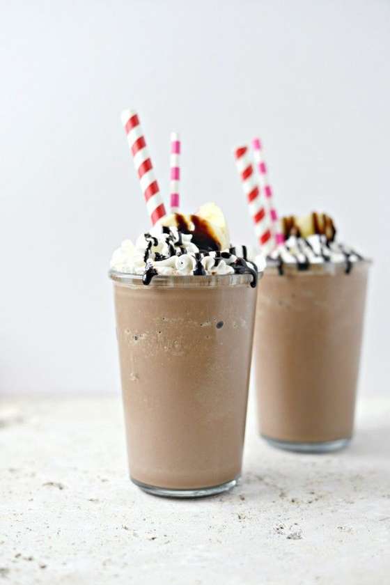 Choco-Banana