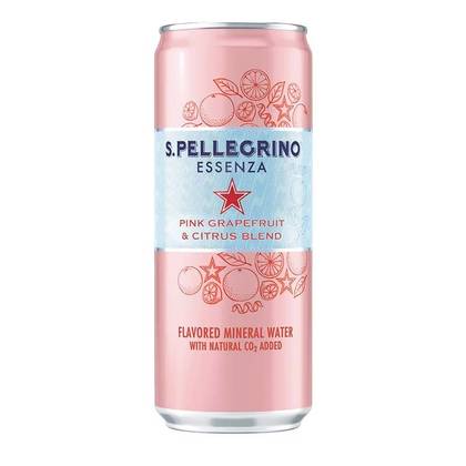 San Pellegrino Grapefruit