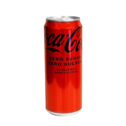 Coke Zero