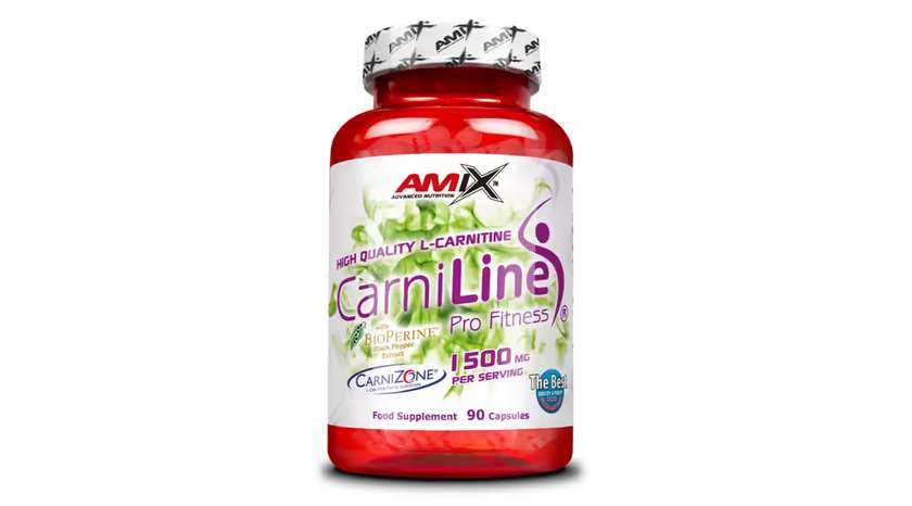 Carni Line, X 90