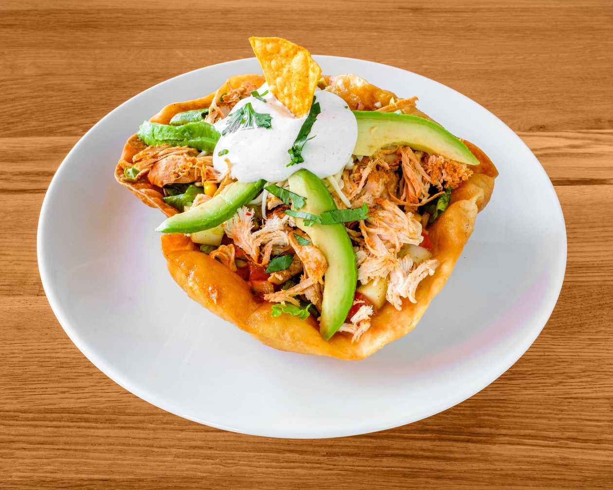 Taco Salad