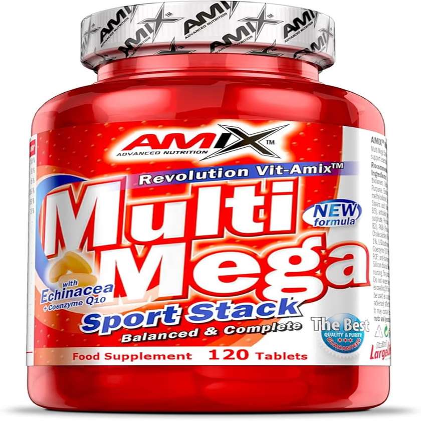 Multi Mega
