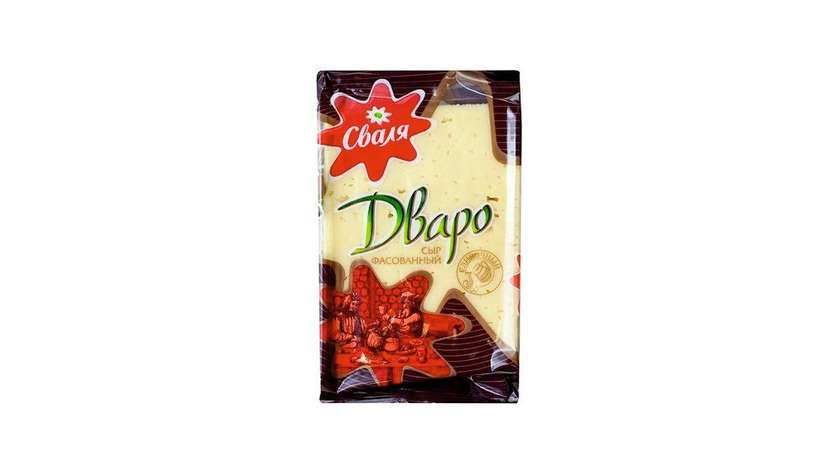 Svalya Dvaro 50% 250g