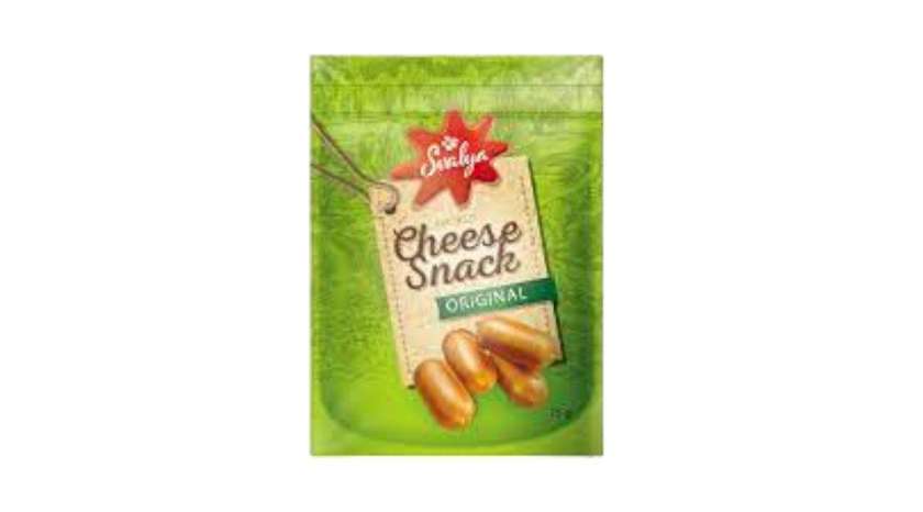 Svalya Original 45% 75g