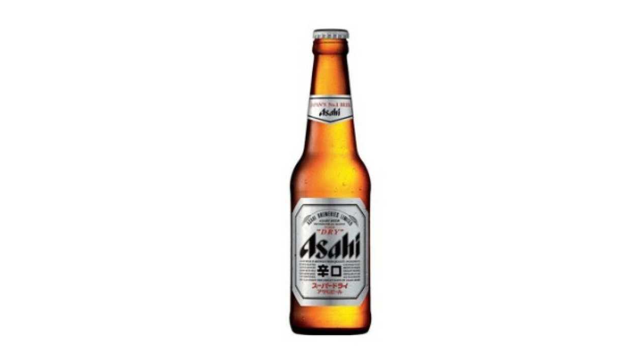 Asahi 330ml