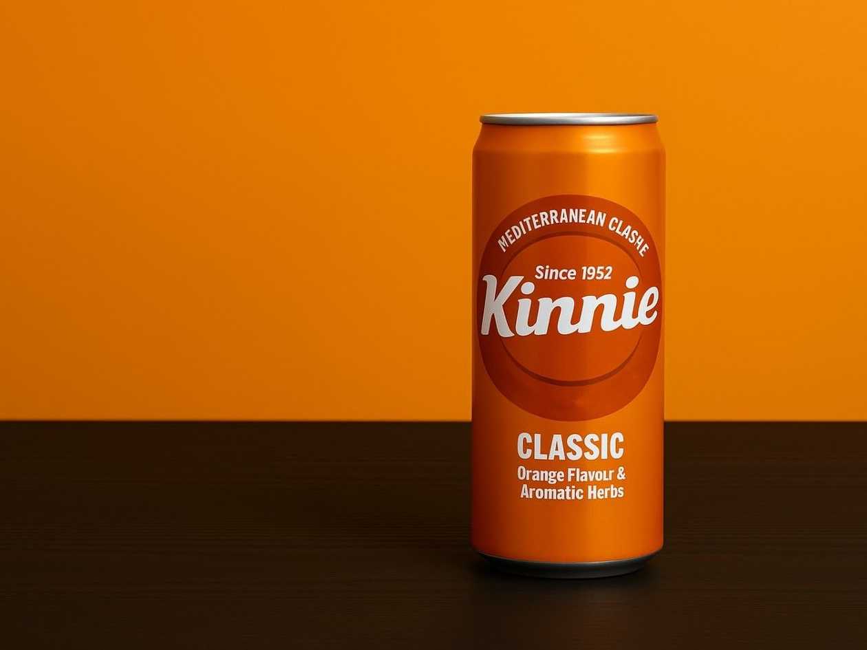 Kinnie