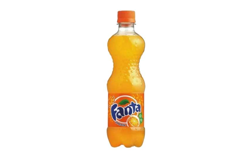 Fanta