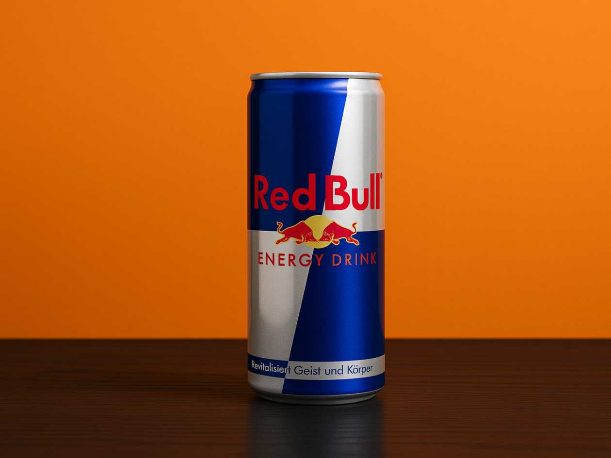 Redbull