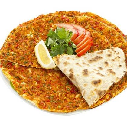 Lahmacun
