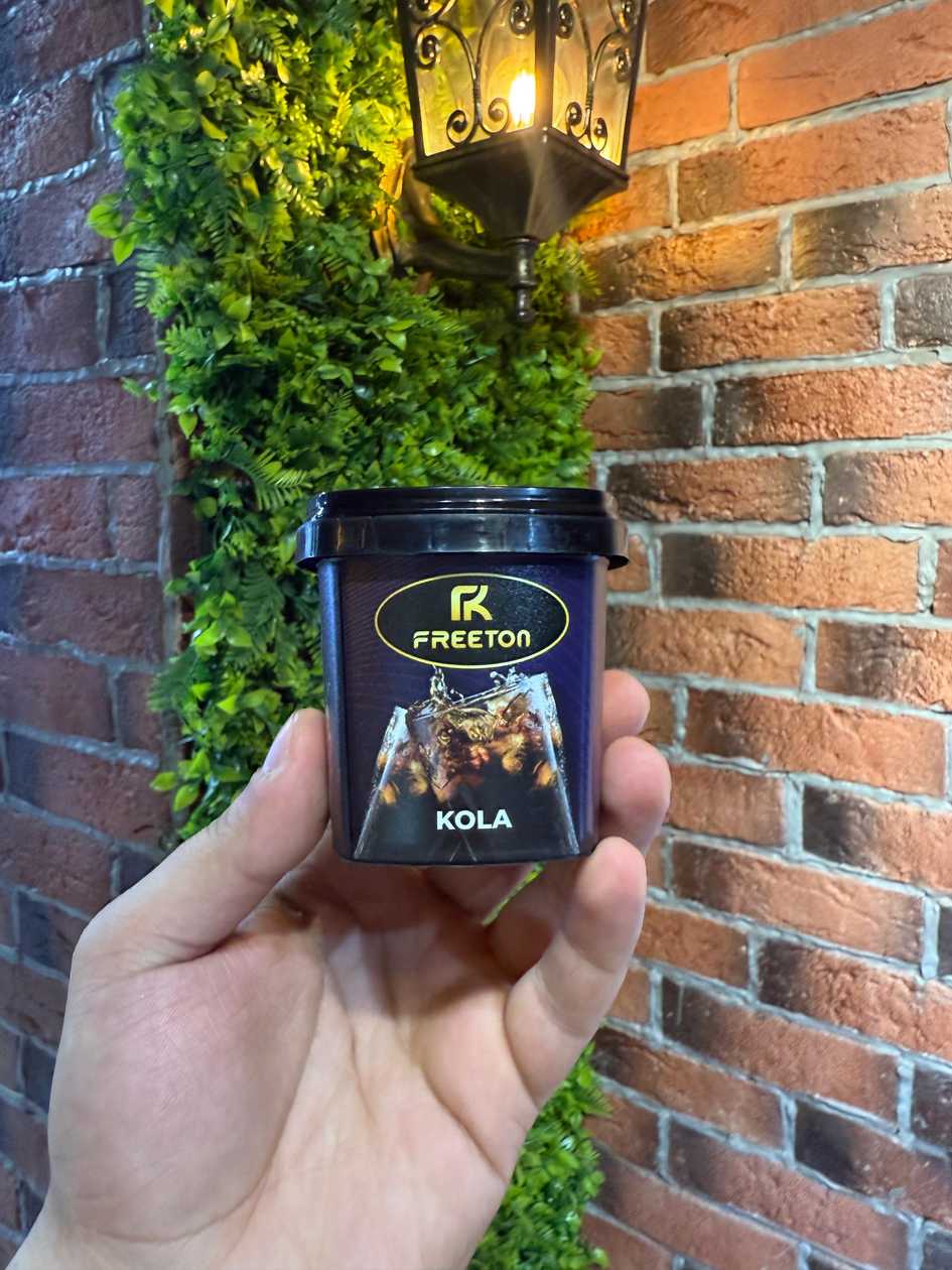 KOLA 50 QR