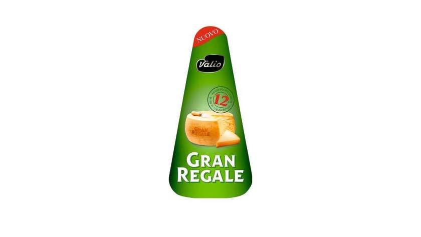 Valio Gran Regale 180g