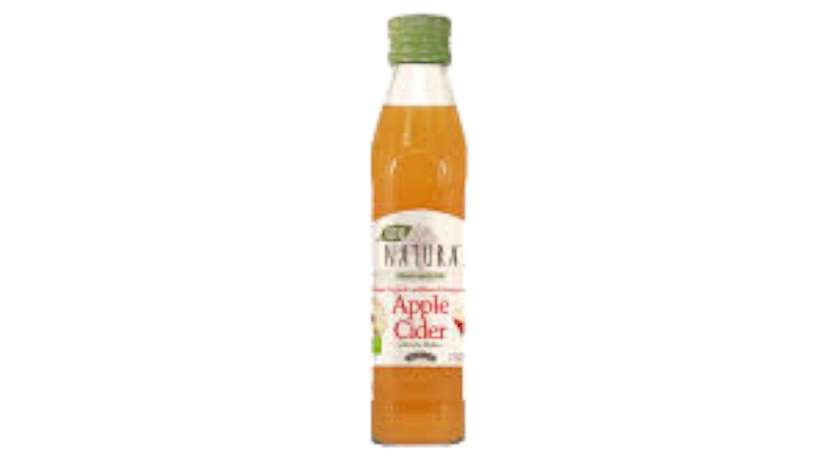 Borges Eco Natura Apple Vinegar 250ml