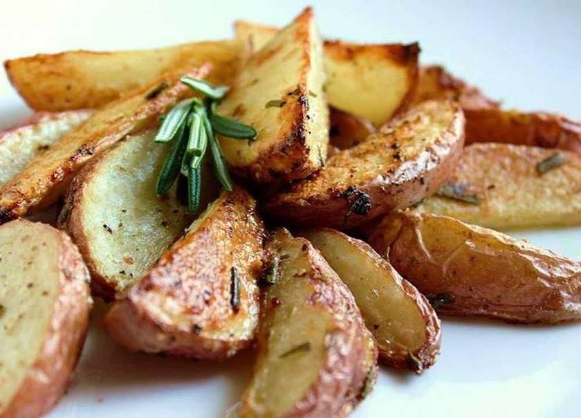 Ziemniaki 250 gr. szt.