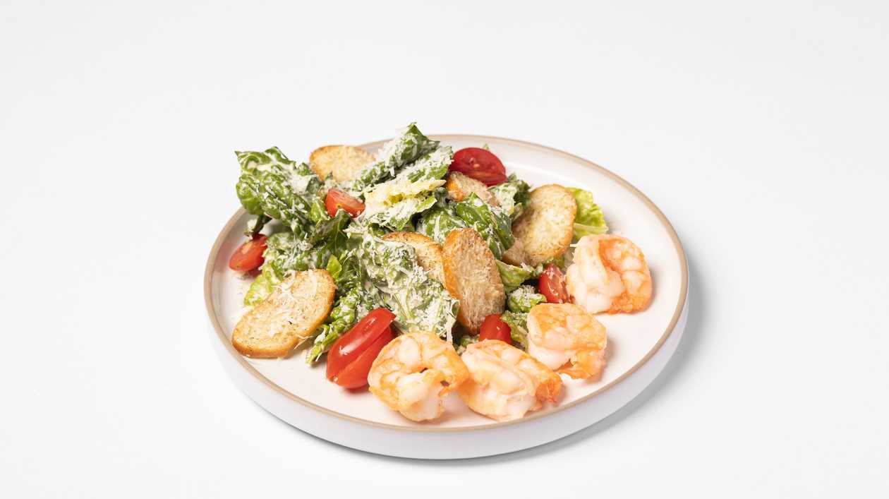 Caesar Γαρίδας