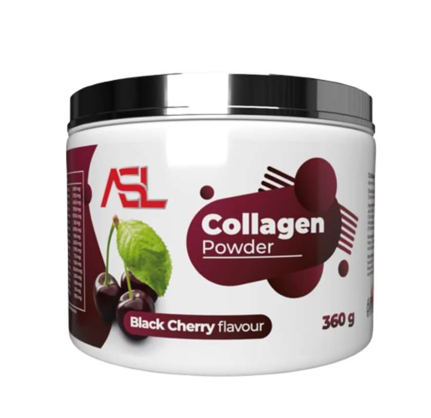 Collagen Powder