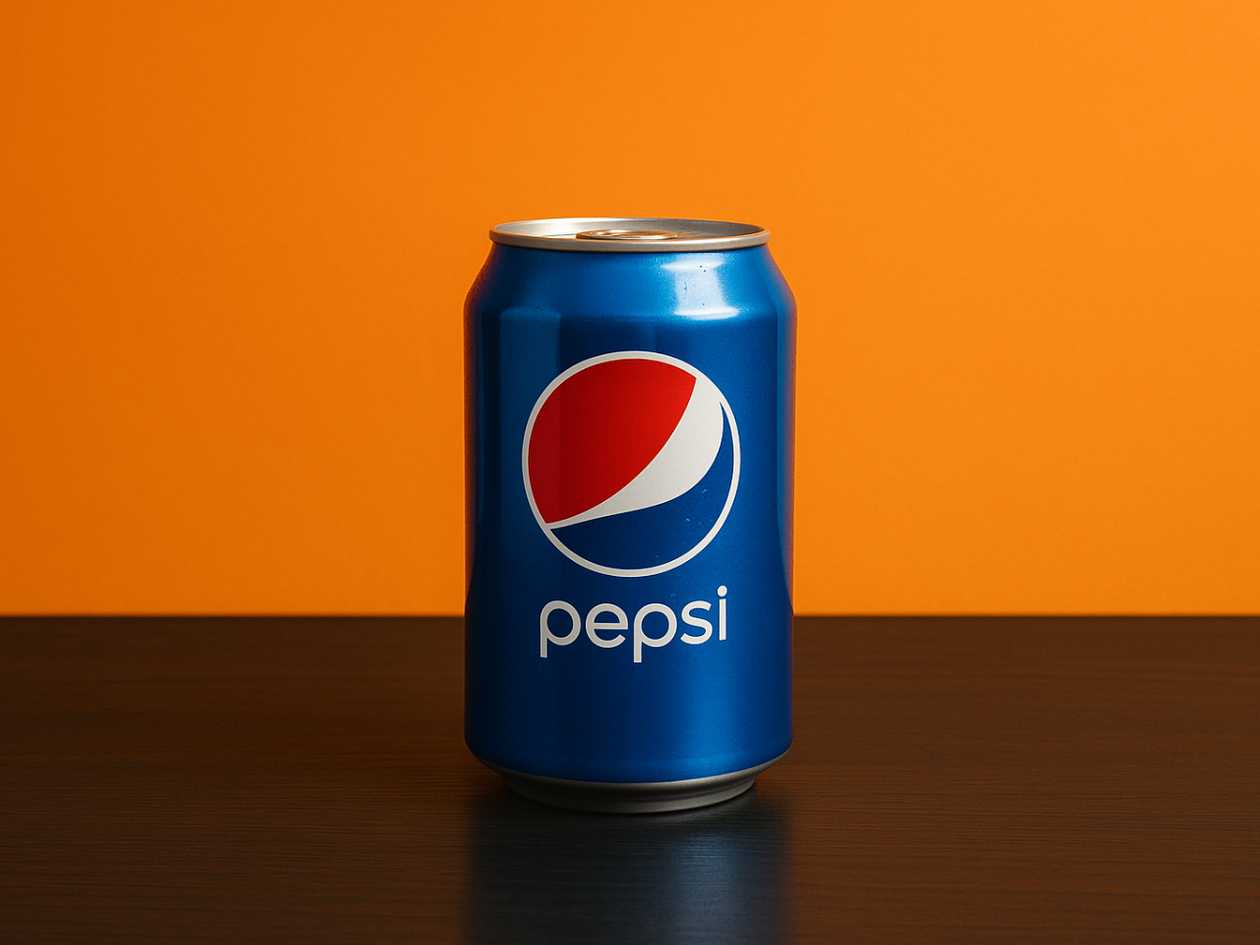 Pepsi