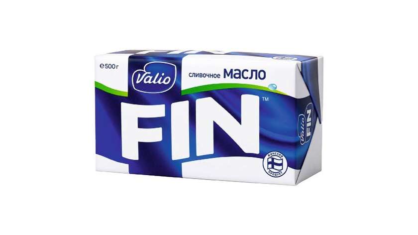 Valio Fin 79% 500g