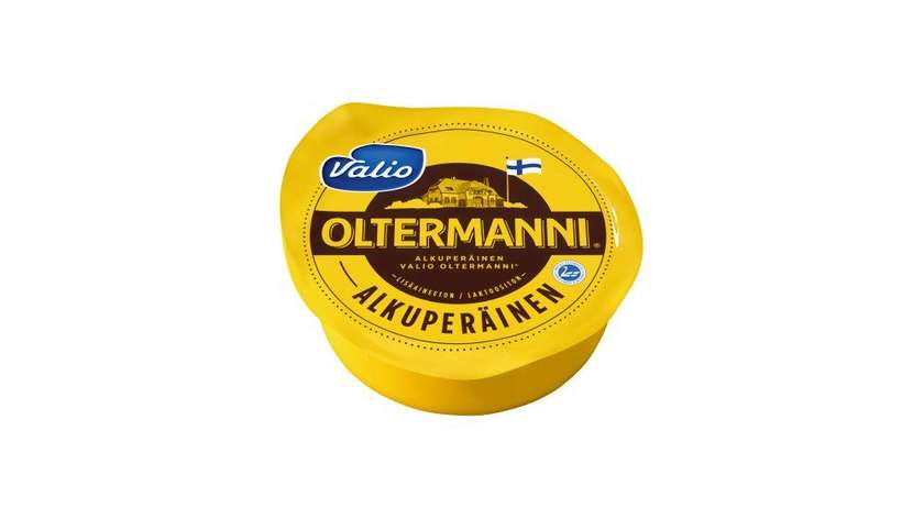 Valio Oltermanni 50% 250g