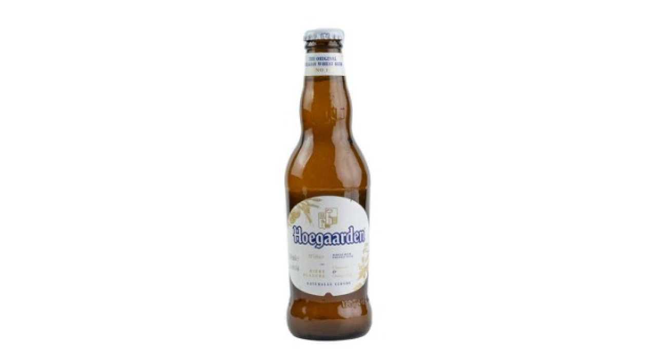 Hoegaarden 330ml