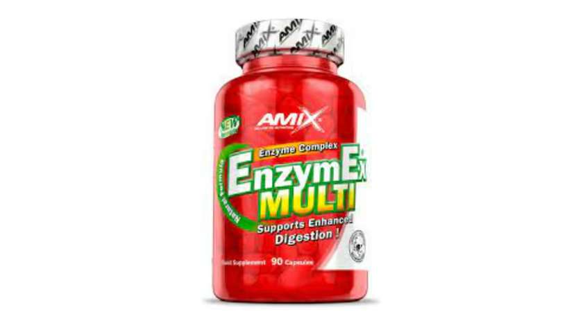 Enzym Ex Multi, X 90