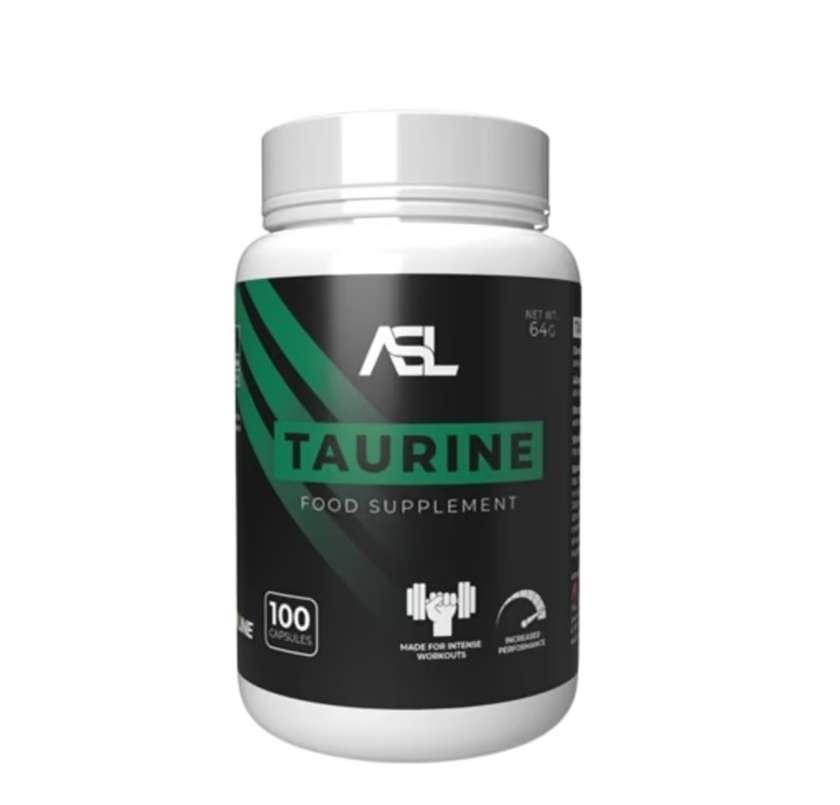 Taurine