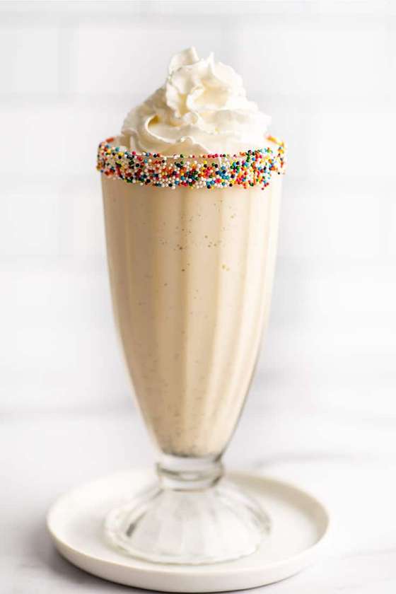 Standard Milkshake