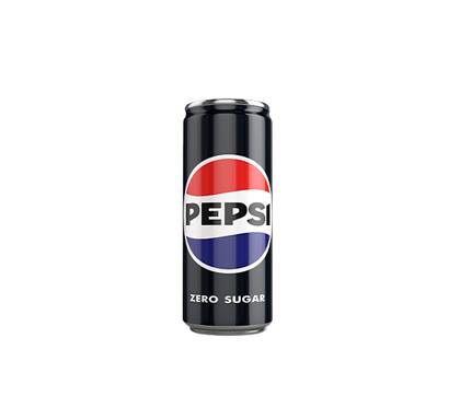 Pepsi max 330ml