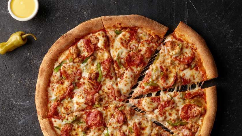 Italian Sausage