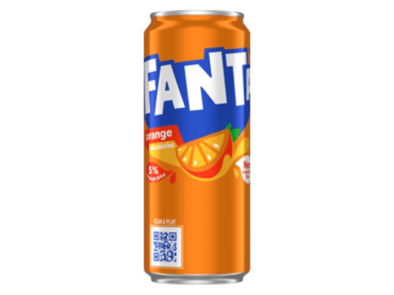 Fanta 330ml