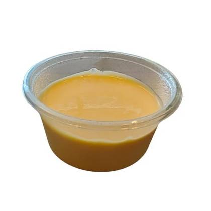 Cheddar sauce