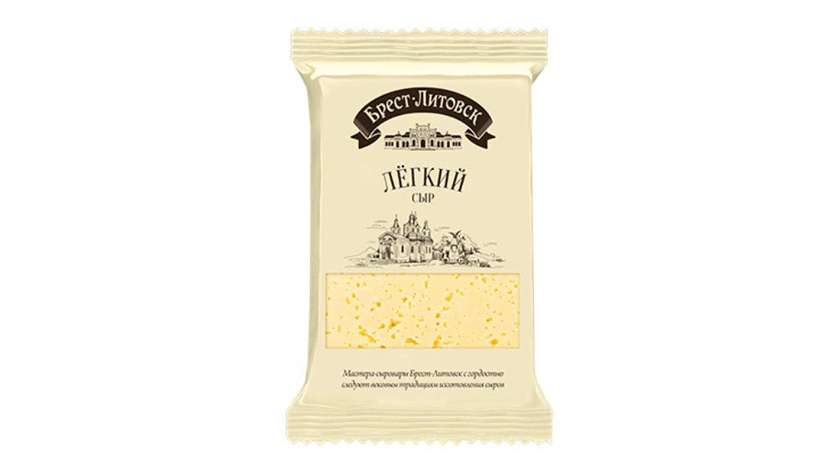 Brest-Litovsk Light 35% 200ml