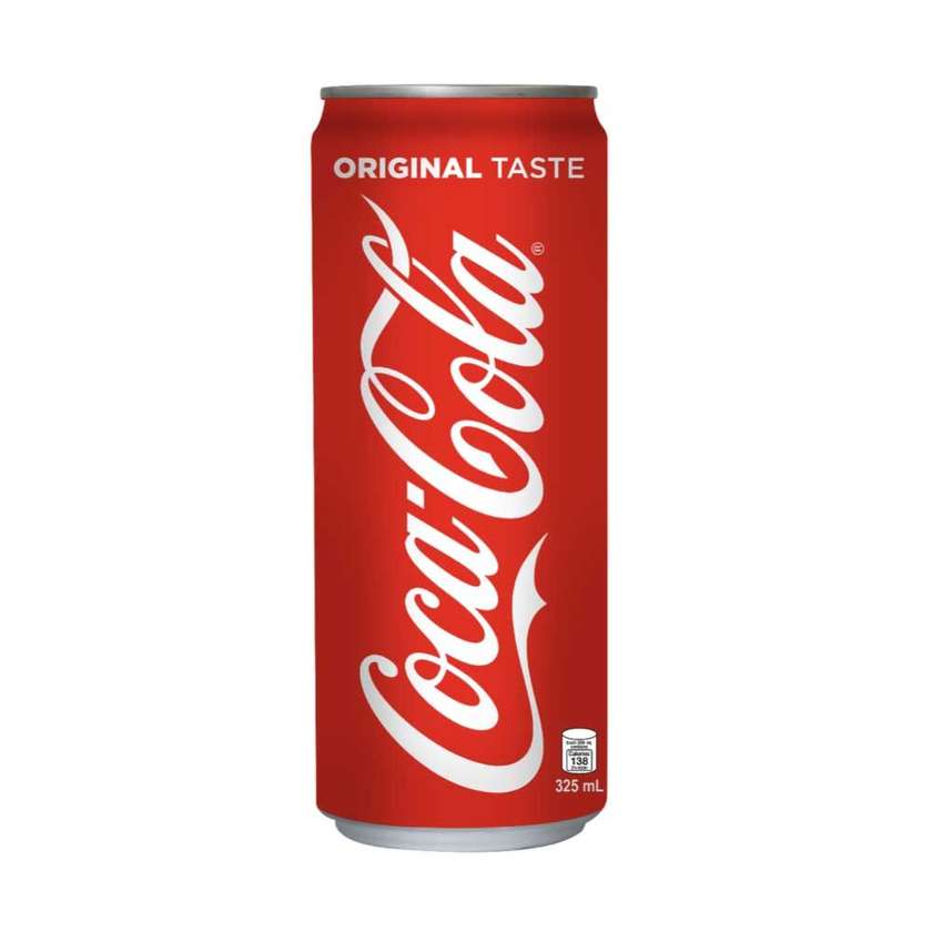 Coke Original