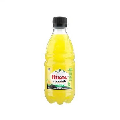 Vikos Orange Stevia
