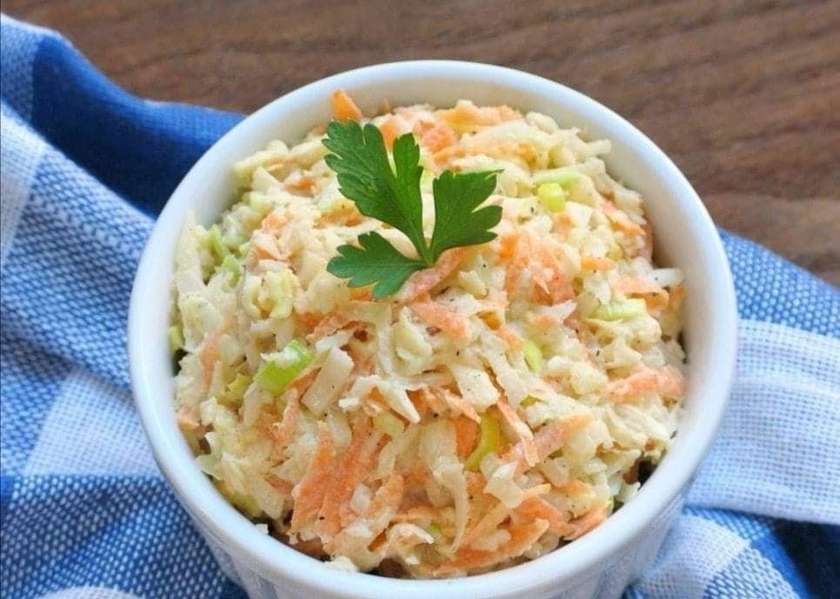 Coleslaw