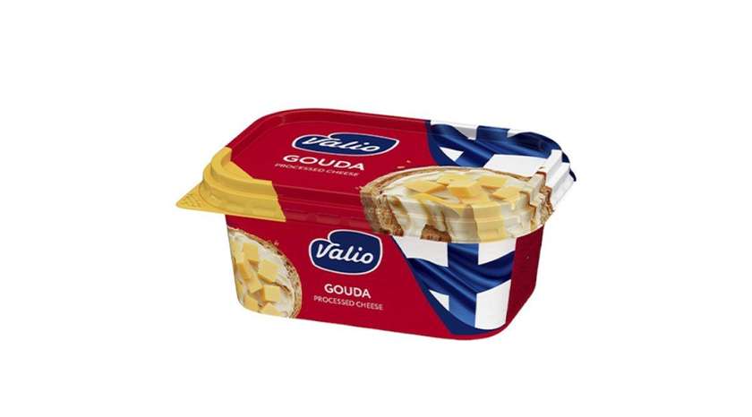 Valio Melted Gouda 400g