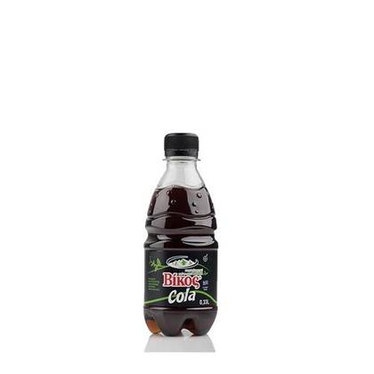 Vikos Cola Stevia