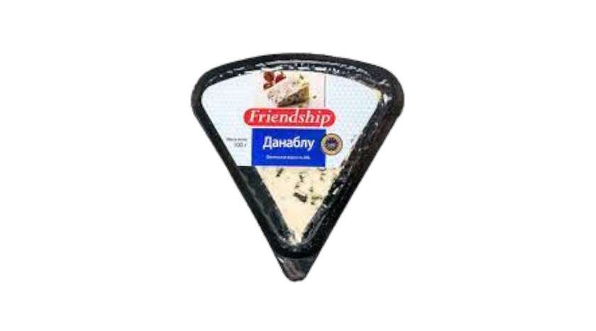 Friendship DANABLU 50% 100g