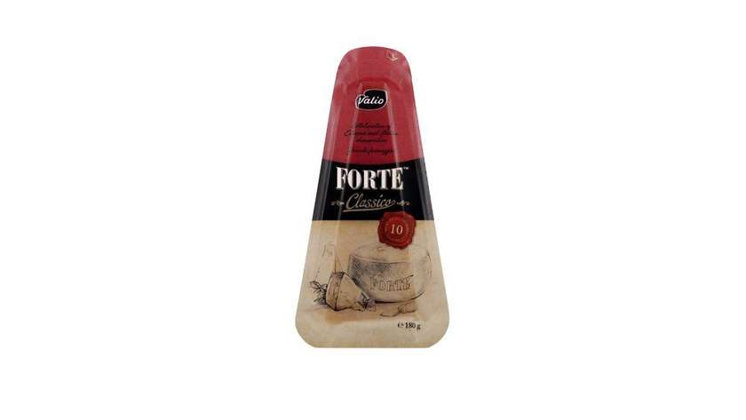 Valio Forte Classico 180g