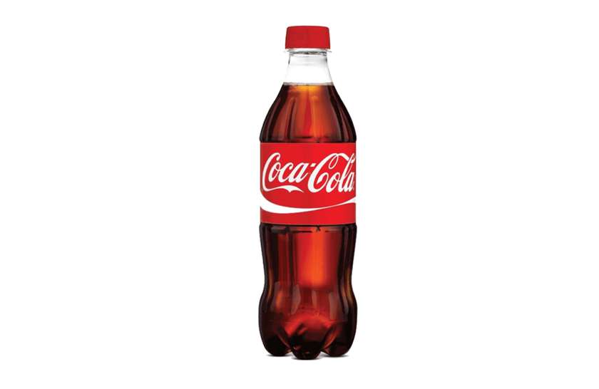 Coca-Cola
