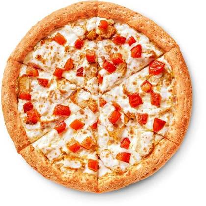 Cheesy Chicken
