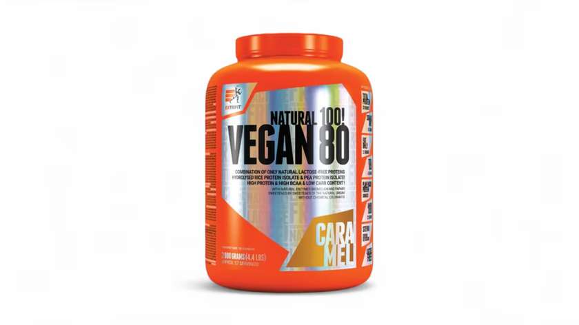 Vegan 80 2kg
