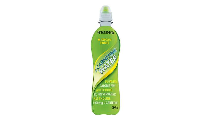 Weider L-Carnintine Mexican Fruit