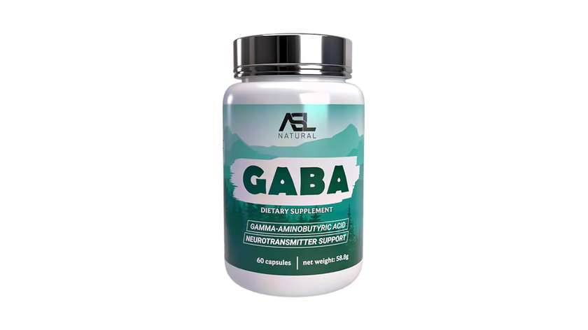 Gaba