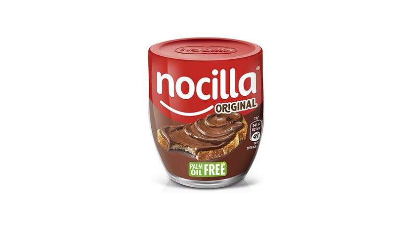 Nocilla ORIGINAL 180g