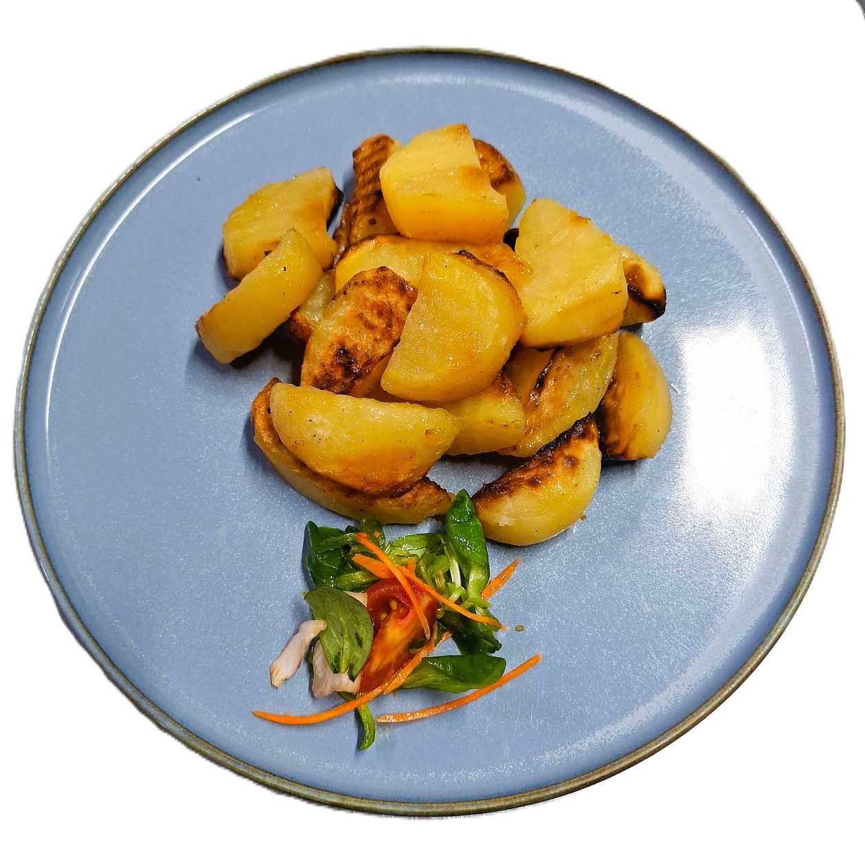 Baked Potatoes - 300g