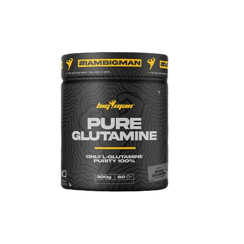 Pure Glutamine
