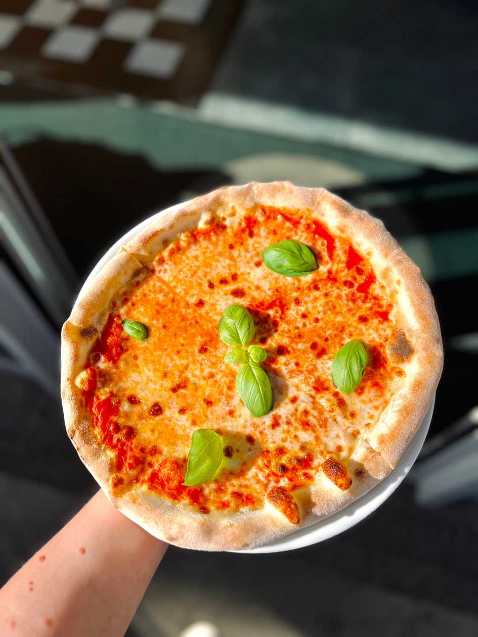 Margherita