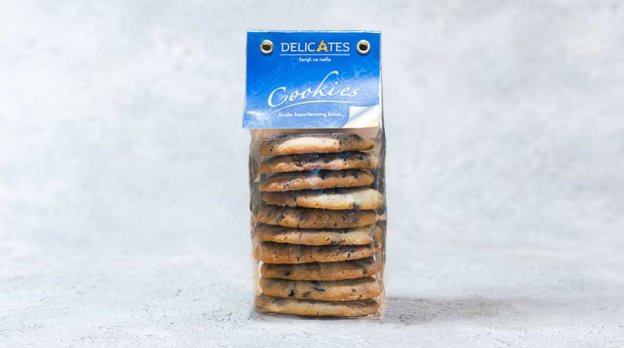 Chocolate Cookie 170g